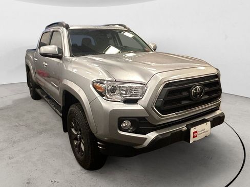 Certified 2023 Toyota Tacoma SR5 image 5