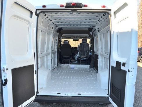 New 2026 RAM ProMaster 2500 w/ Cold Weather Group image 29
