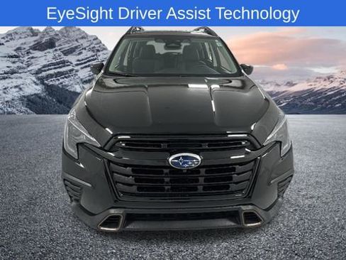 New 2026 Subaru Ascent Limited Bronze AWD/4WD image 8