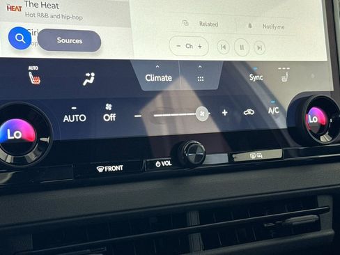 New 2026 Subaru Solterra image 23