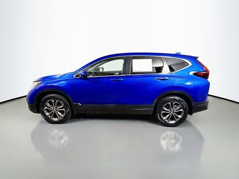 Used 2020 Honda CR-V EX image 4