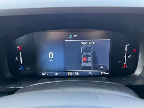 New 2026 Ford Maverick Lobo image 13