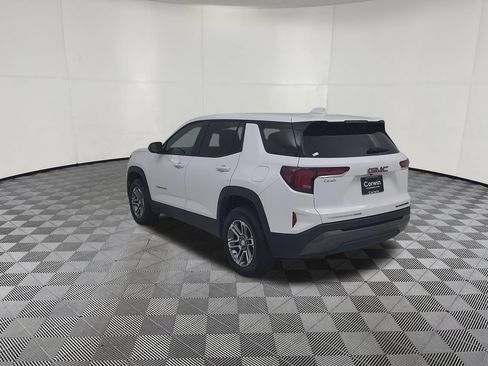 Used 2026 GMC Terrain Elevation AWD/4WD image 12
