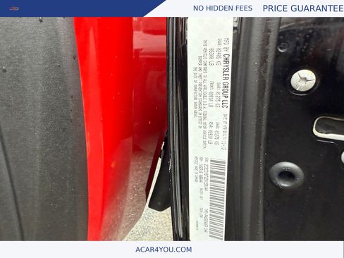 Used 2014 Dodge Challenger R/T RWD image 20