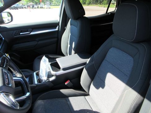 New 2026 GMC Terrain Elevation w/ Black Edition AWD/4WD image 11