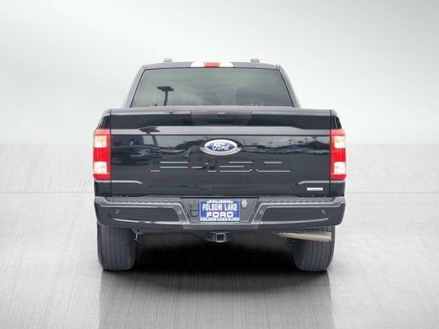 Certified 2023 Ford F150 XL w/ STX Appearance Package RWD image 5