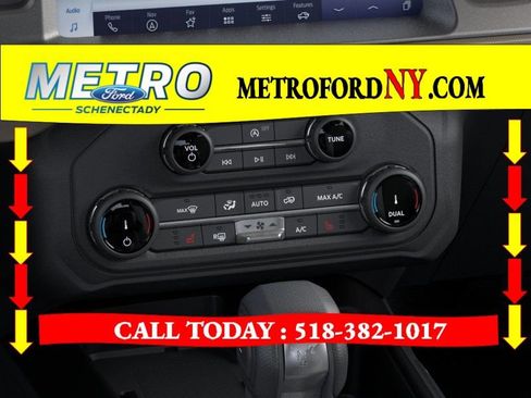 New 2026 Ford Bronco Big Bend AWD/4WD image 16