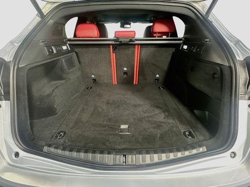Used 2023 Alfa Romeo Stelvio Sprint RWD image 30