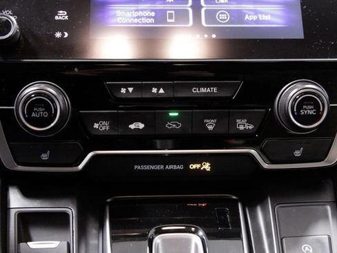 Certified 2022 Honda CR-V Touring image 32