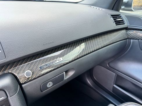 Used 2007 Audi RS 4 Sedan image 27