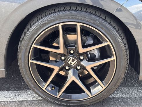 Certified 2023 Honda Civic Sport Touring image 11