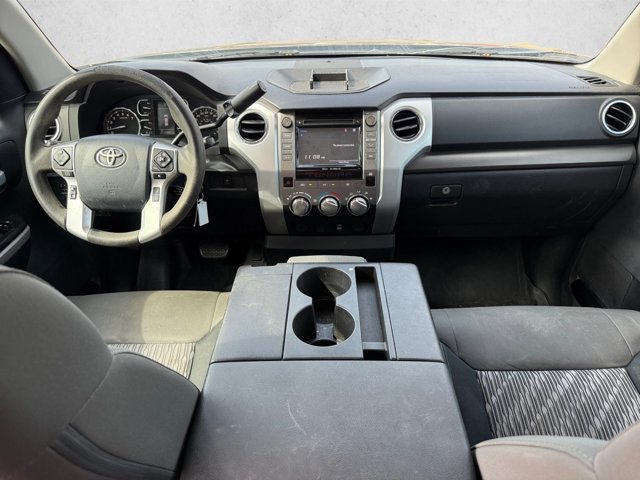 Used 2019 Toyota Tundra SR5 RWD image 15
