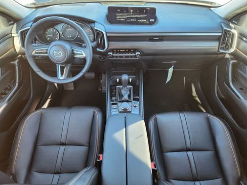 New 2026 MAZDA CX-50 AWD 2.5 S w/ Cargo Package image 11