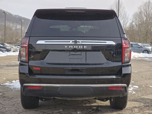 Used 2023 Chevrolet Tahoe LS w/ Driver Alert Package image 12