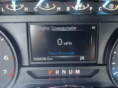 Used 2018 Ford F150 XL w/ Equipment Group 101A Mid image 12