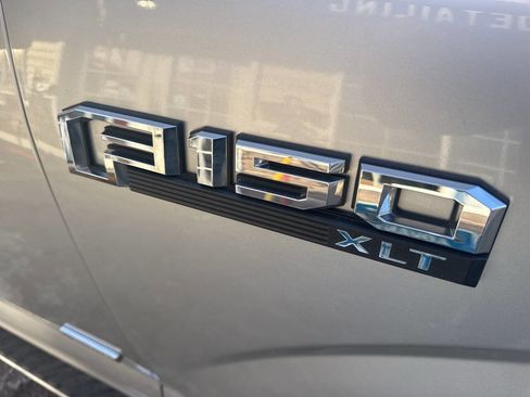 Used 2016 Ford F150 XLT w/ Equipment Group 301A Mid image 12