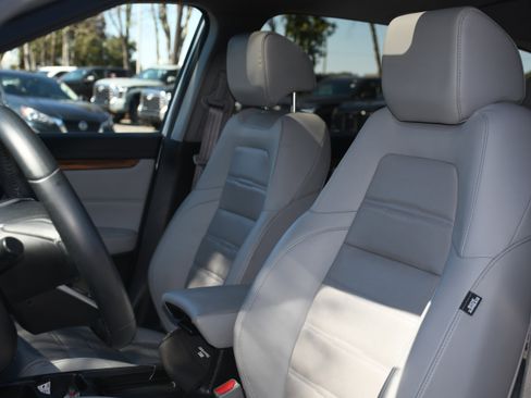 Used 2020 Honda CR-V EX-L image 13