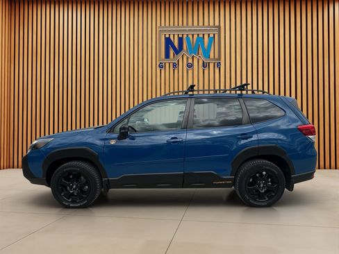 Used 2022 Subaru Forester Wilderness AWD/4WD image 29