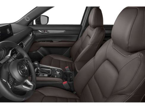 Used 2023 MAZDA CX-5 Signature AWD/4WD image 12
