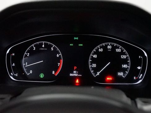 Used 2018 Honda Accord Sport image 16