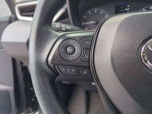 Certified 2024 Toyota Corolla LE FWD image 15