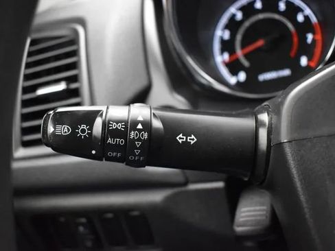 Used 2024 Mitsubishi Outlander Sport ES AWD/4WD image 25