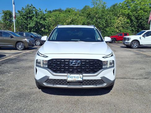 Used 2023 Hyundai Santa Fe SEL AWD/4WD image 19