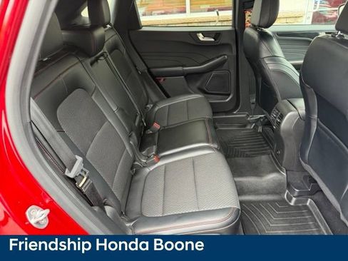 Used 2024 Ford Escape ST-Line AWD/4WD image 40