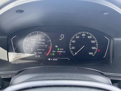 Used 2024 Honda Civic Sport image 7