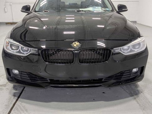 Used 2014 BMW 328i xDrive 328i xDrive image 2