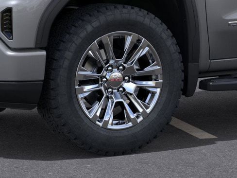 New 2026 GMC Sierra 1500 Denali w/ Technology Package image 38