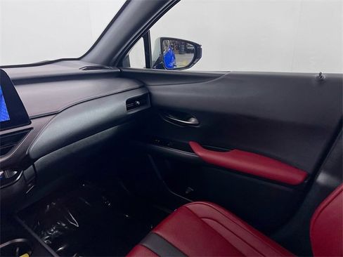 Used 2023 Lexus UX 250h F Sport image 23