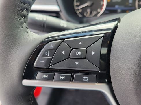 New 2025 Nissan Altima 2.5 SL image 28