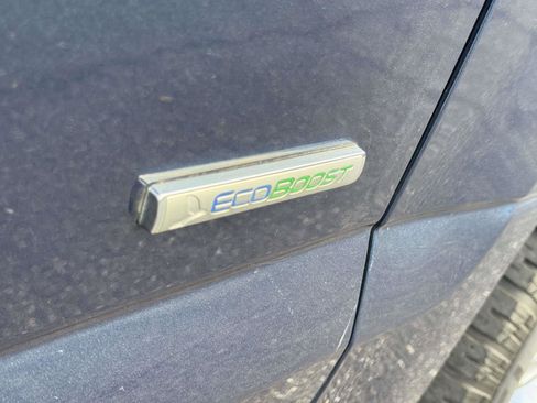 Used 2015 Ford F150 XLT w/ Equipment Group 302A Luxury image 8