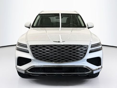 Used 2025 Genesis GV80 2.5T Standard AWD/4WD image 2