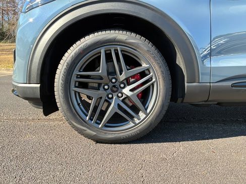 New 2026 Ford Explorer ST w/ Sun And Sound Package image 23