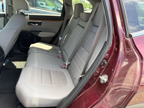 Used 2019 Honda CR-V EX-L image 7