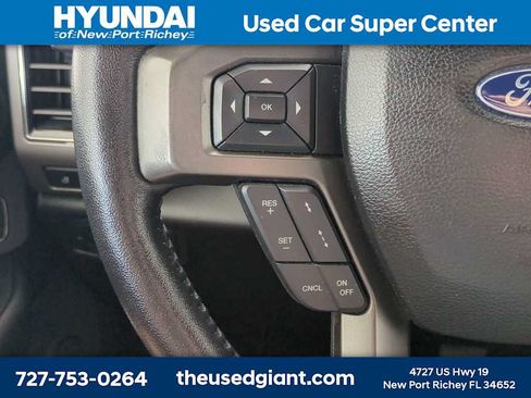 Used 2019 Ford Expedition XLT w/ Equipment Group 202A RWD image 29