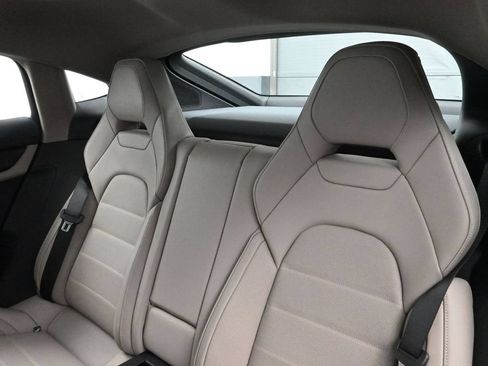 Used 2026 Porsche Panamera image 6