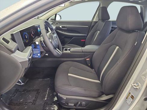 New 2026 Hyundai Sonata SEL image 21
