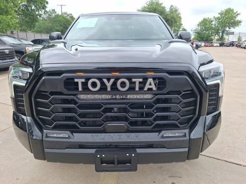 Used 2026 Toyota Tundra TRD Pro AWD/4WD image 9