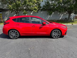 Used 2026 Subaru Impreza 2.0i Sport AWD/4WD video 2