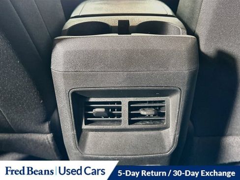 Used 2024 Chevrolet Colorado Trail Boss w/ Technology Package AWD/4WD image 32