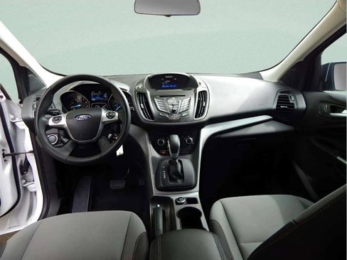 Used 2016 Ford Escape SE image 31