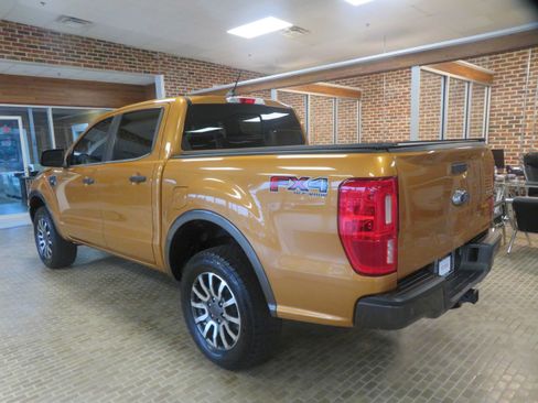 Used 2019 Ford Ranger XLT w/ Equipment Group 302A Luxury AWD/4WD image 72