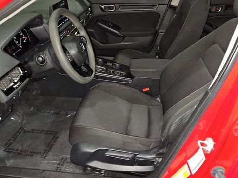 Used 2023 Honda Civic LX image 11