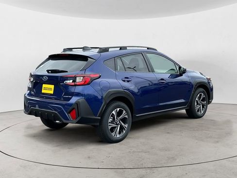Certified 2025 Subaru Crosstrek 2.0i Premium image 5