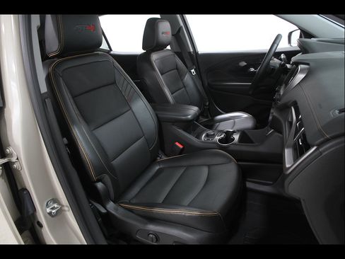 Certified 2023 GMC Terrain AT4 w/ Infotainment Package II AWD/4WD image 18