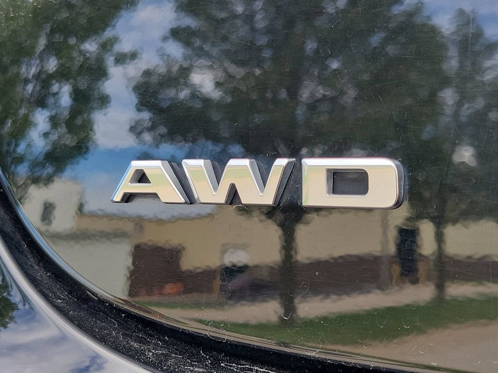 Certified 2023 Cadillac CT5 Sport w/ Parking Package AWD/4WD image 6