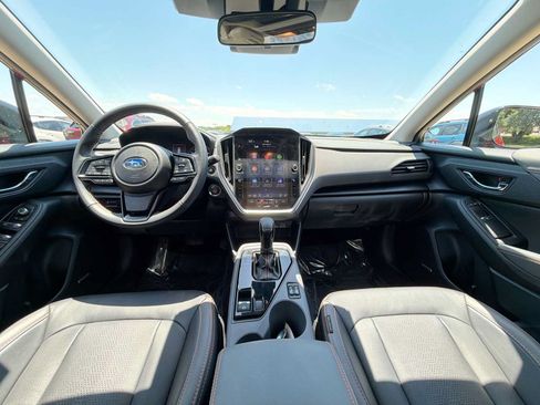 Certified 2024 Subaru Crosstrek 2.5i Limited AWD/4WD image 12